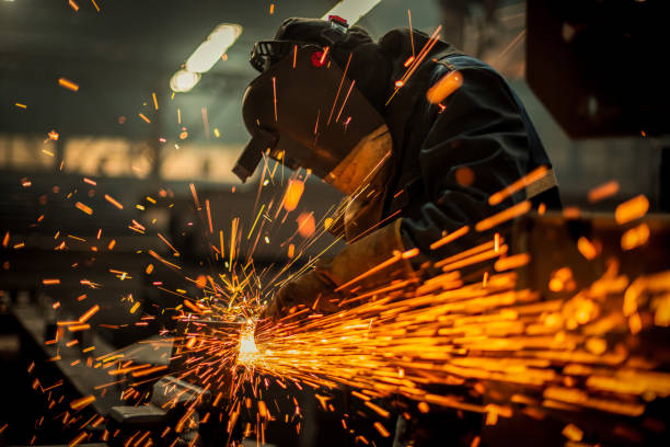 Best Welding Inspection and Certification in Dunsmuir, CA