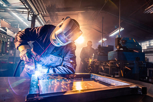 Best Structural Steel Welding in Dunsmuir, CA