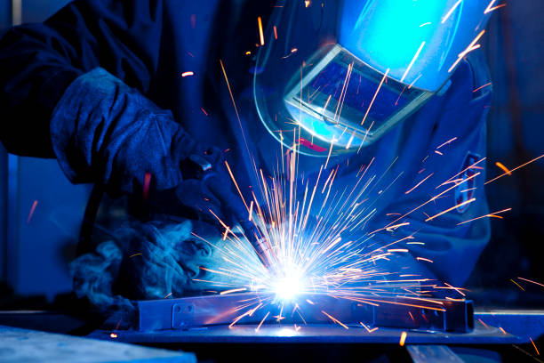 Affordable Welder Services in Dunsmuir, CA