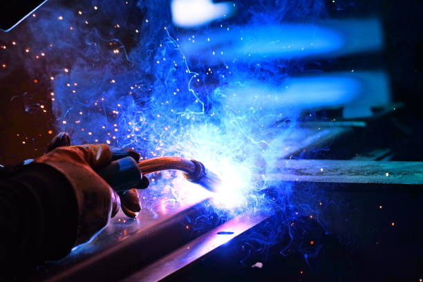 Trusted Dunsmuir, CA Welder & Metal Fabrication Experts