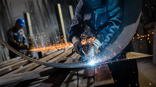 Best Pipe Welding in Dunsmuir, CA
