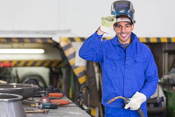 Best Automotive Welding in Dunsmuir, CA